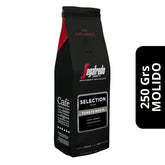 Café Molido Segafredo Selection Costa Rica 250grs